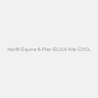 Nori® Equine 6-Plex ELISA Kits-CXCL